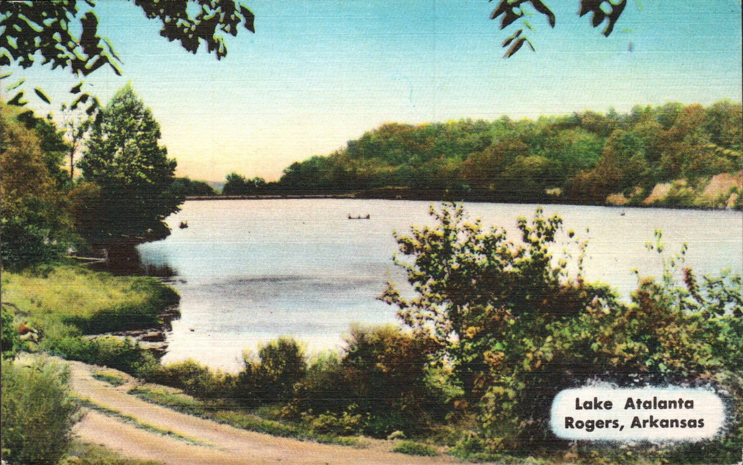 Benton County, AK (32 items)