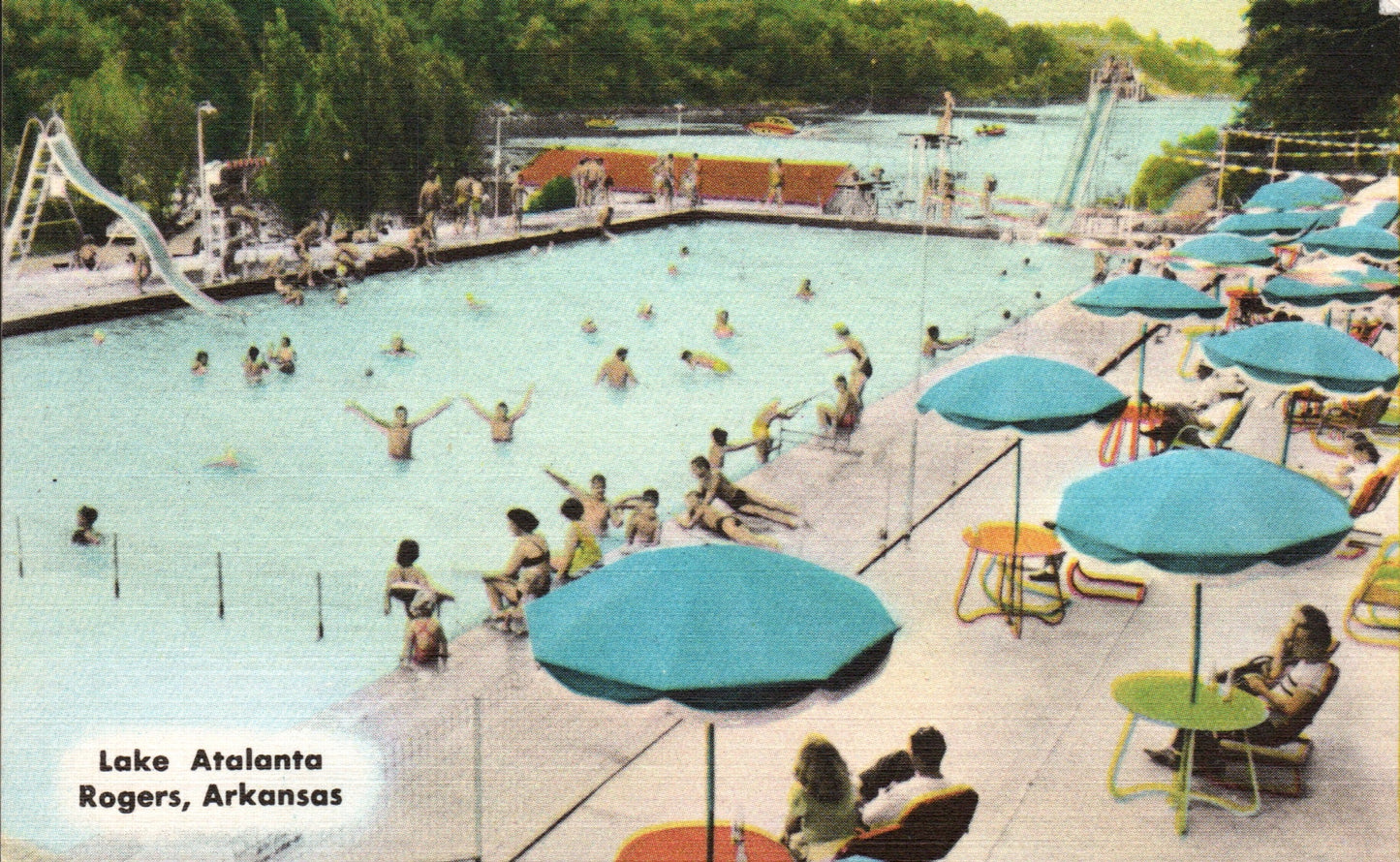 Benton County, AK (32 items)