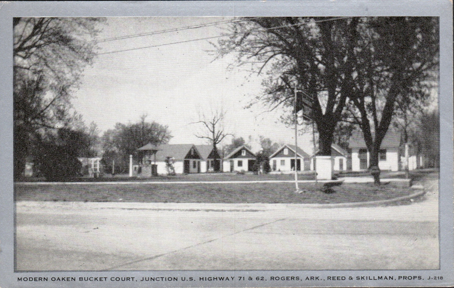 Benton County, AK (32 items)