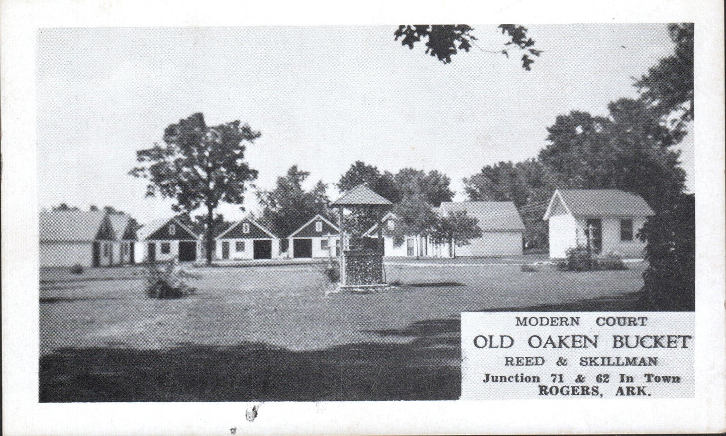 Benton County, AK (32 items)