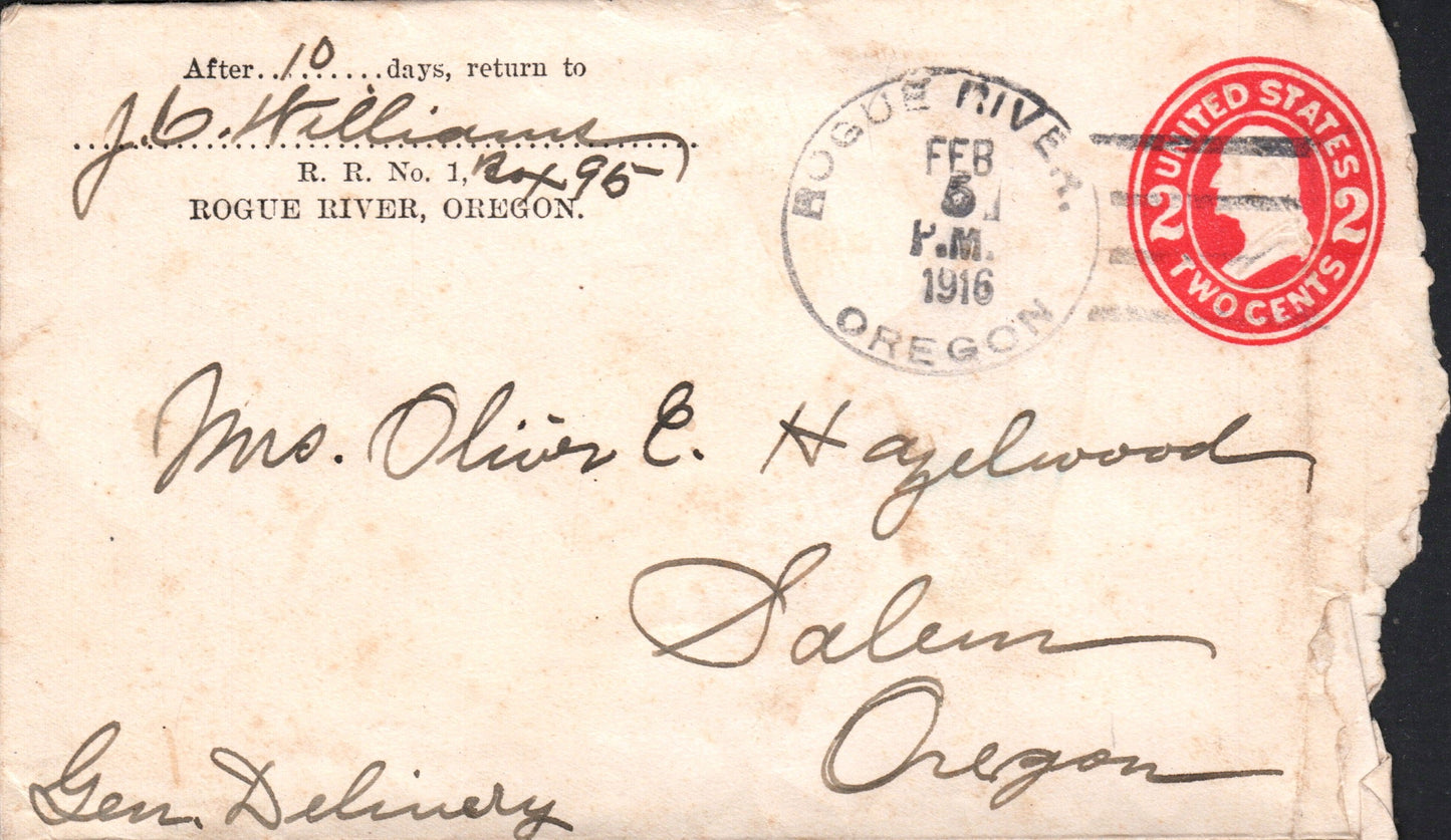 Jackson County, OR (80 items)