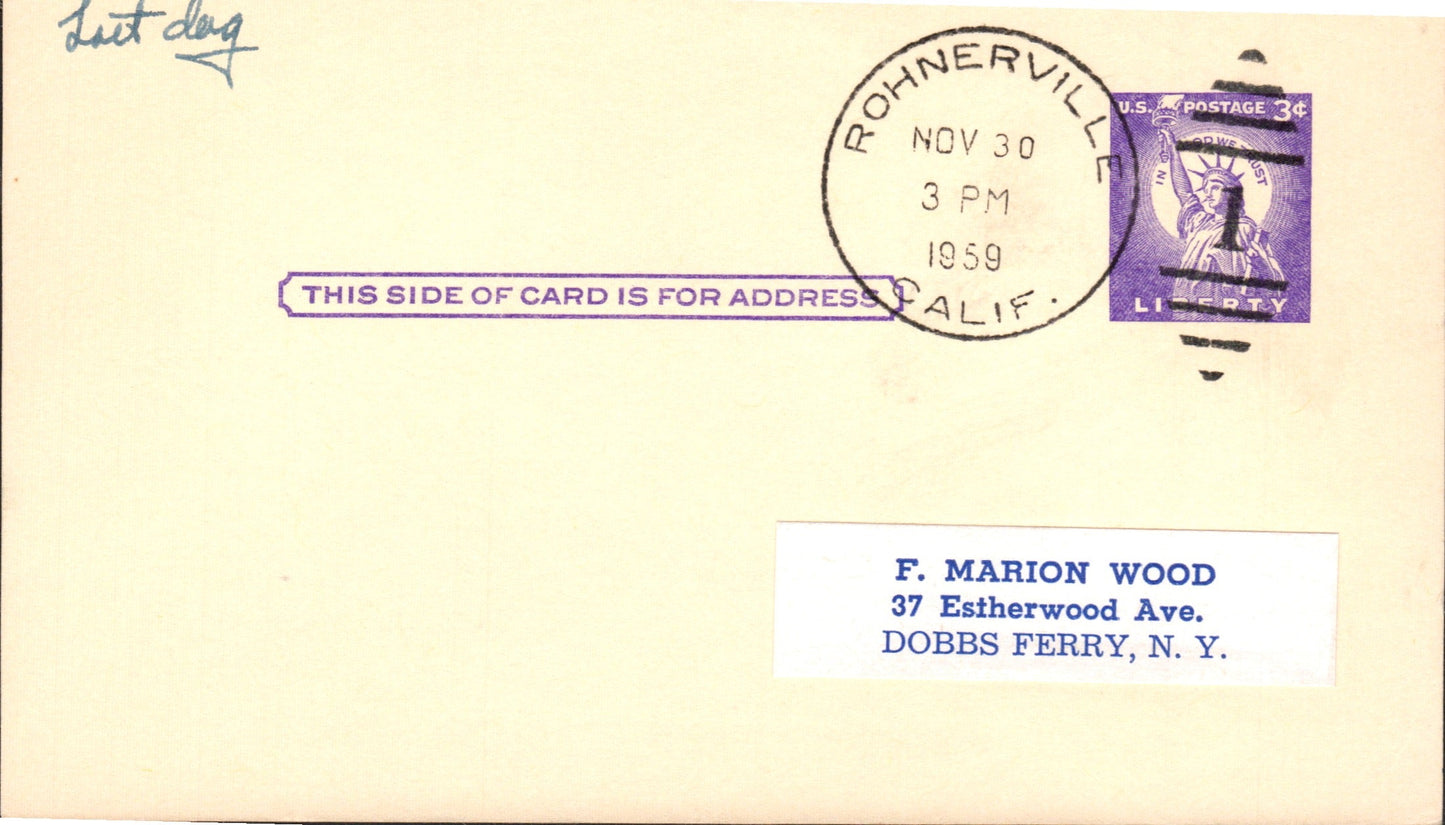 Humboldt County, CA (83 items)