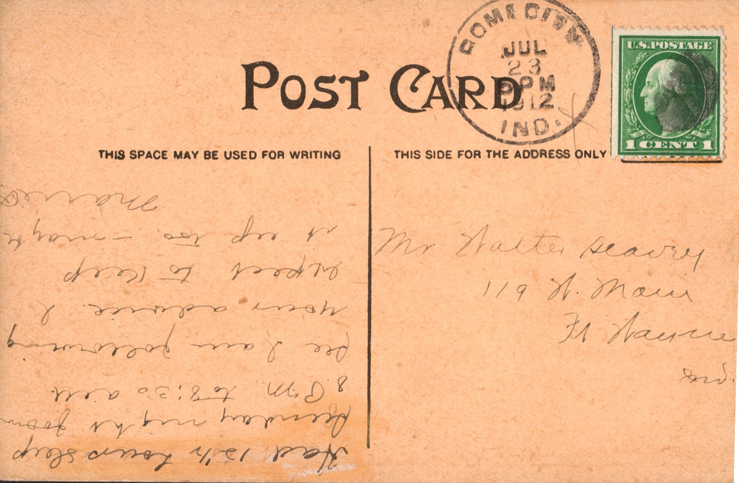 Noble County, IN (14 items)