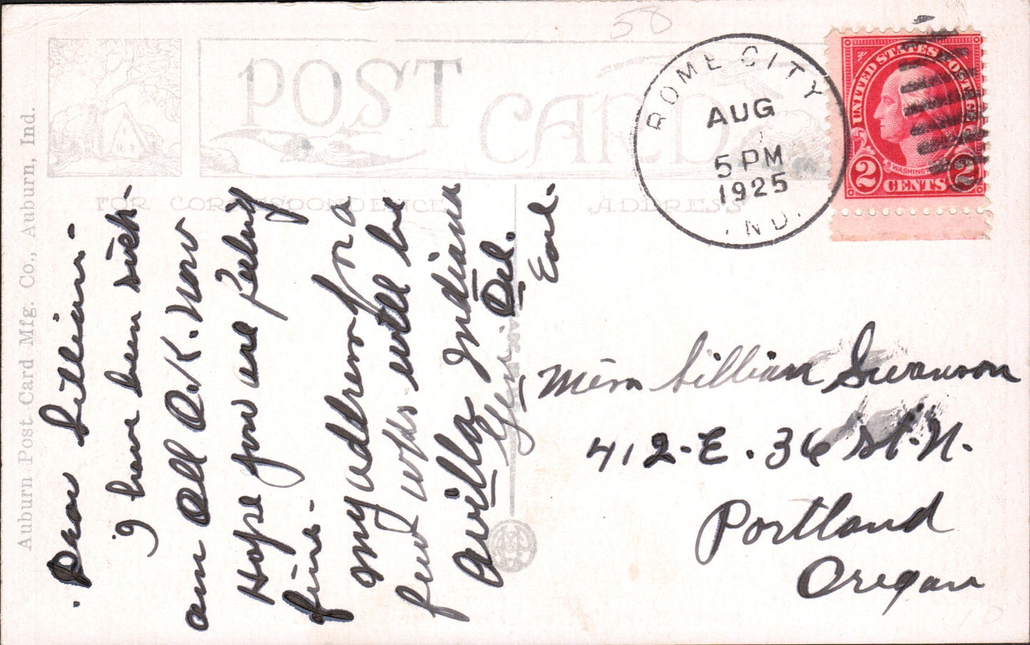 Noble County, IN (14 items)