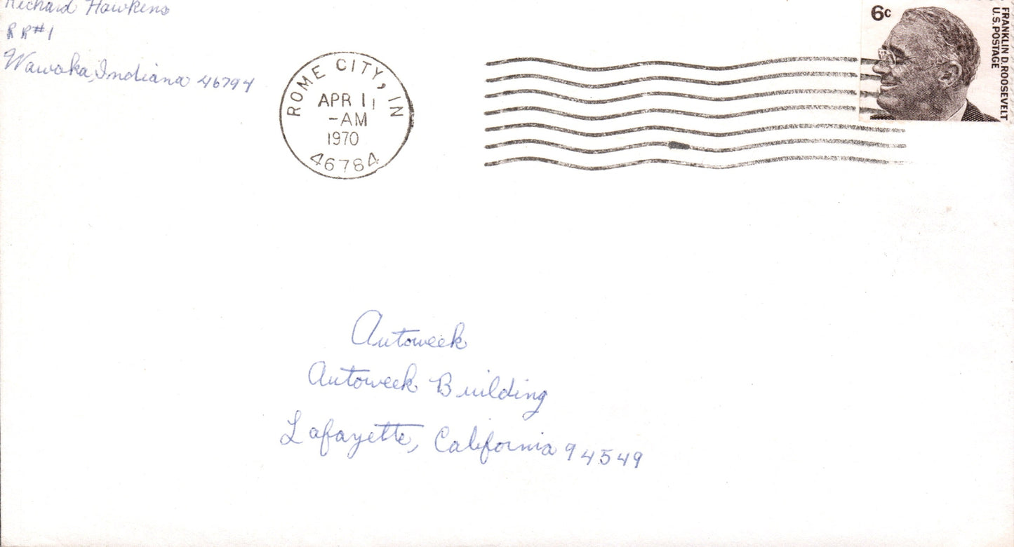 Noble County, IN (14 items)