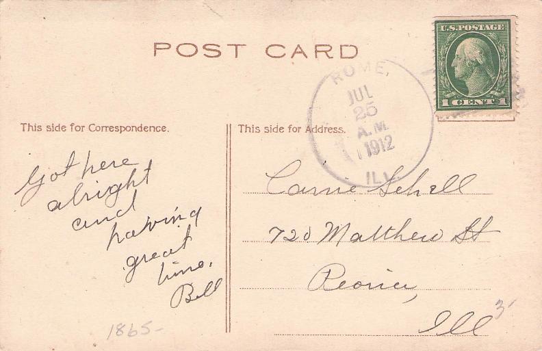 Peoria County, IL (65 items)