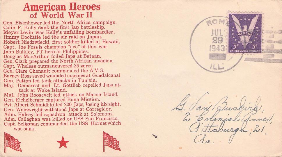 Peoria County, IL (65 items)