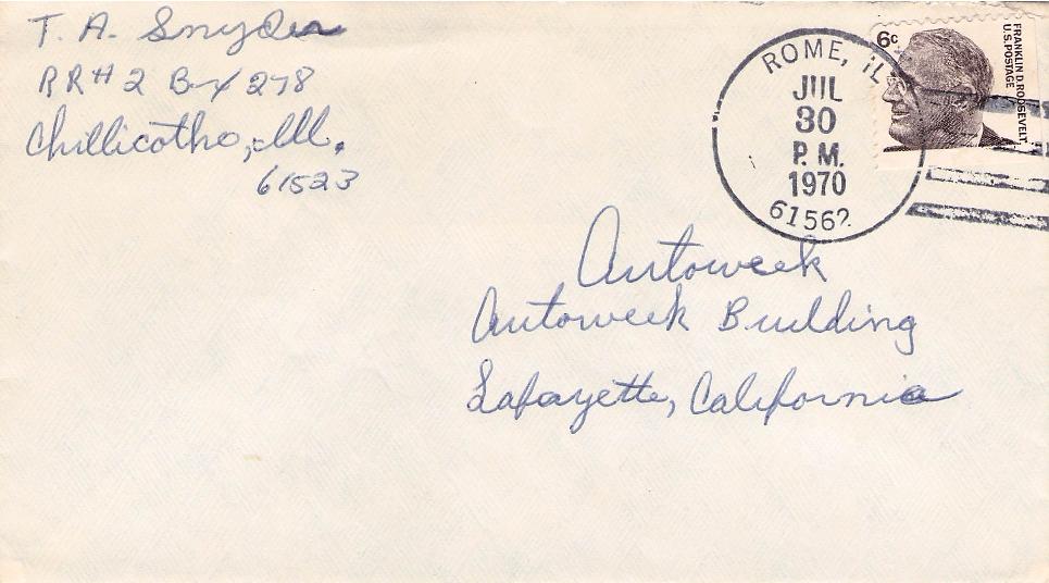 Peoria County, IL (65 items)