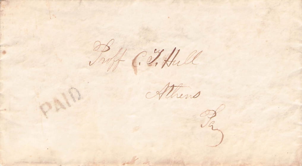 Bradford County, PA (34 items)