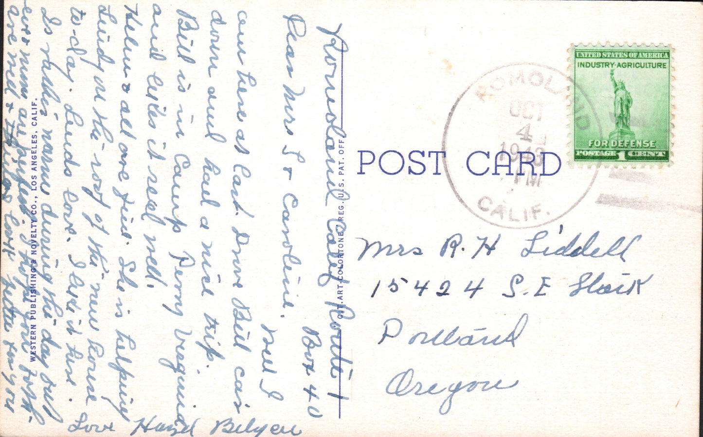 Riverside County, CA (70 items)