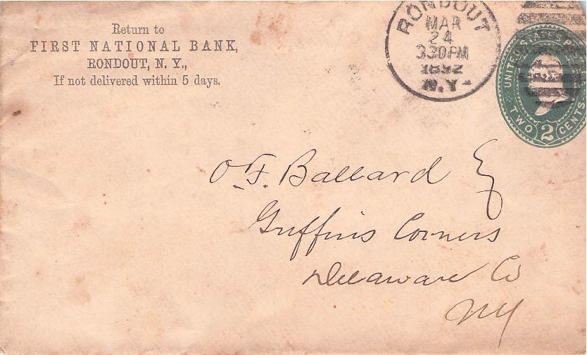 Ulster County, NY (55 items)