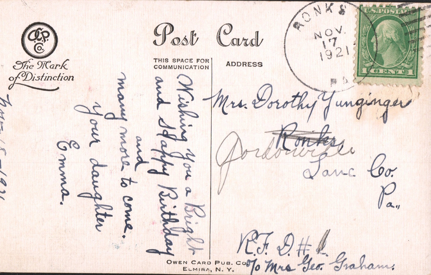 Lancaster County, PA (97 items)