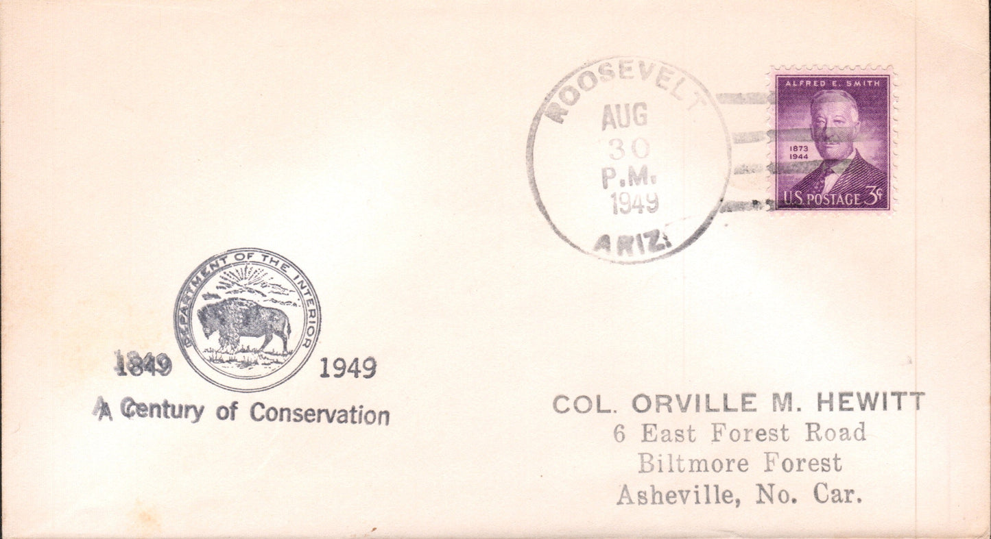 Gila County, AZ (15 items)