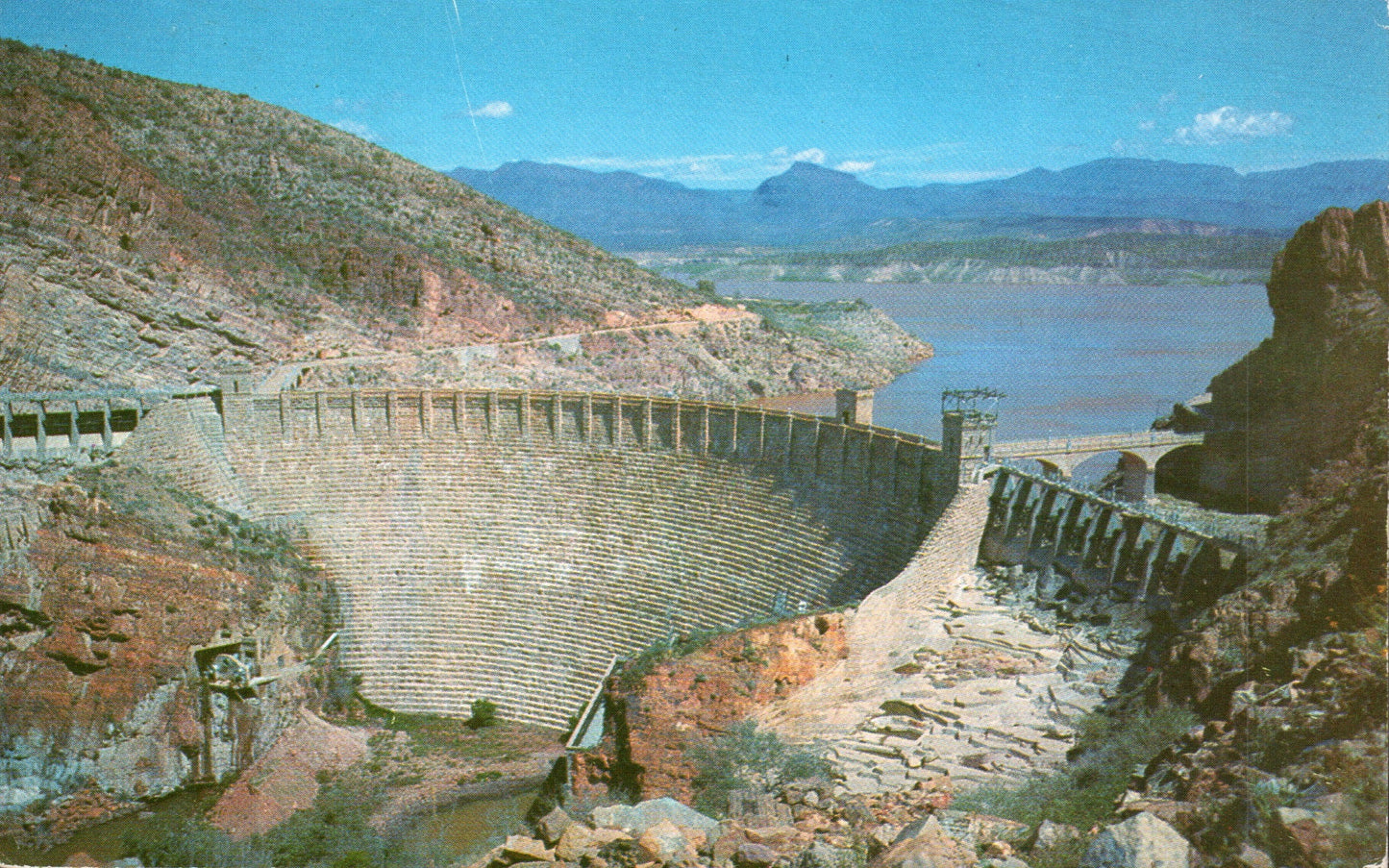 Gila County, AZ (15 items)