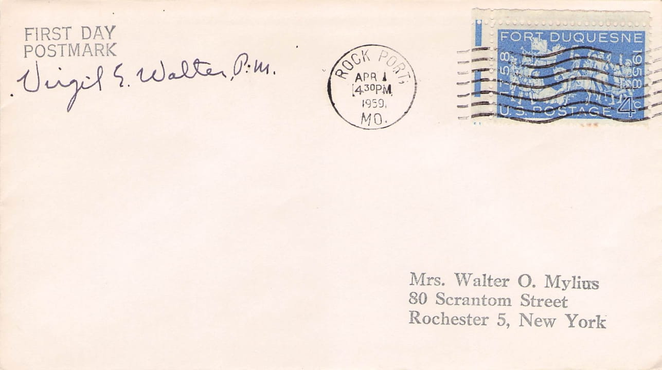 Atchison County, MO (20 items)