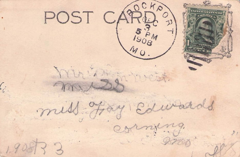 Atchison County, MO (20 items)