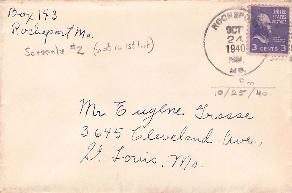 Atchison County, MO (20 items)