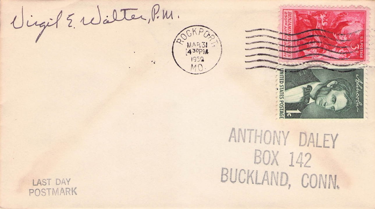 Atchison County, MO (20 items)