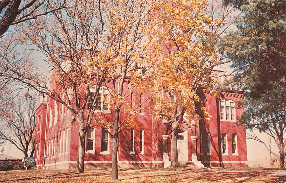 Atchison County, MO (20 items)