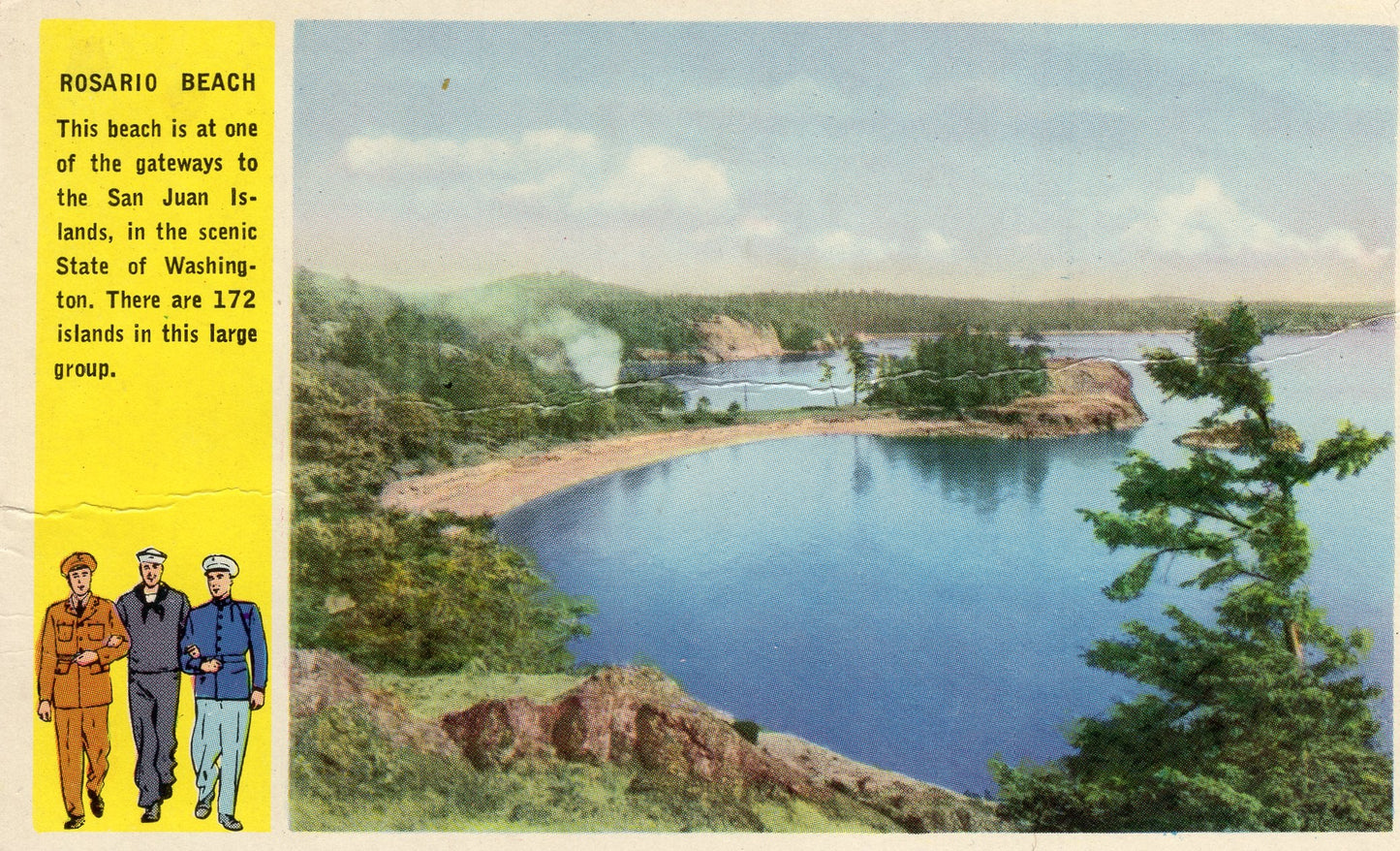 San Juan County, WA (22 items)