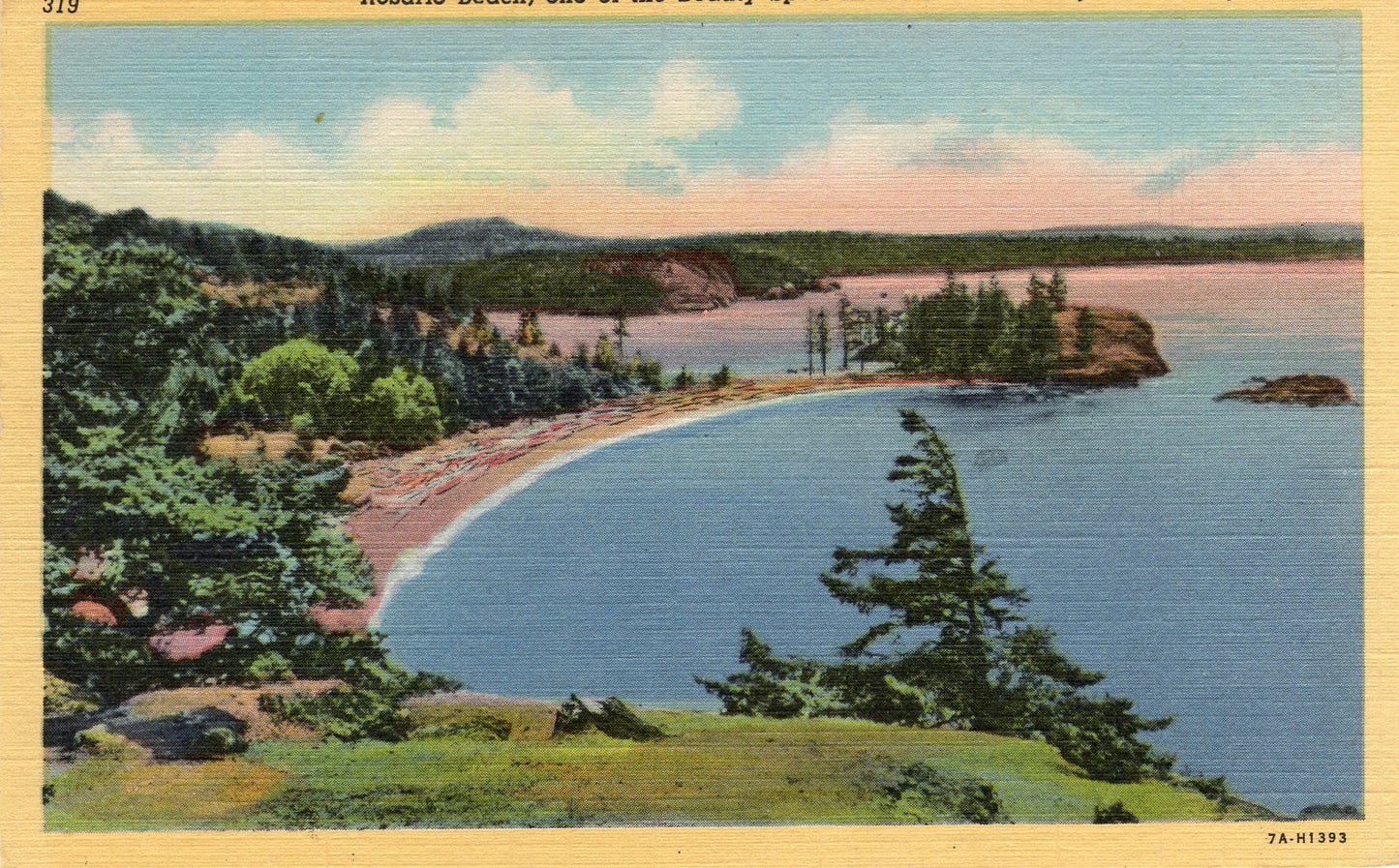 San Juan County, WA (22 items)