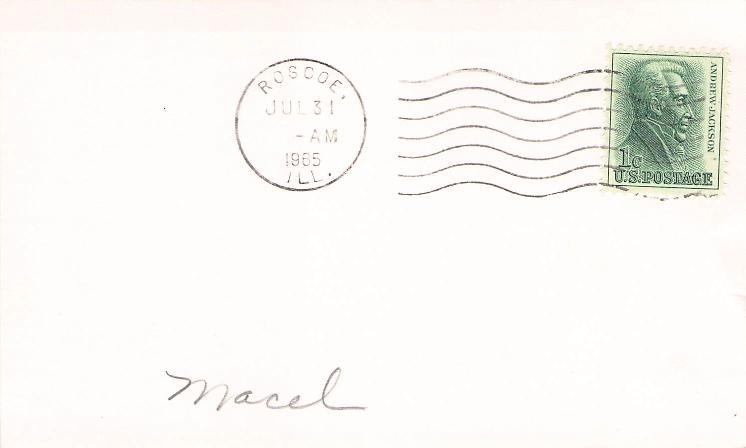 Winnebago County, IL (43 items)