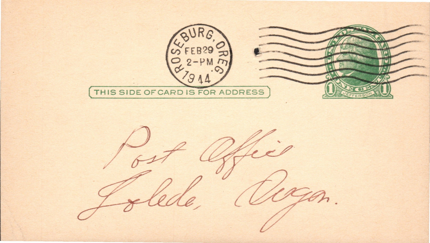 Douglas County, OR (86 items)