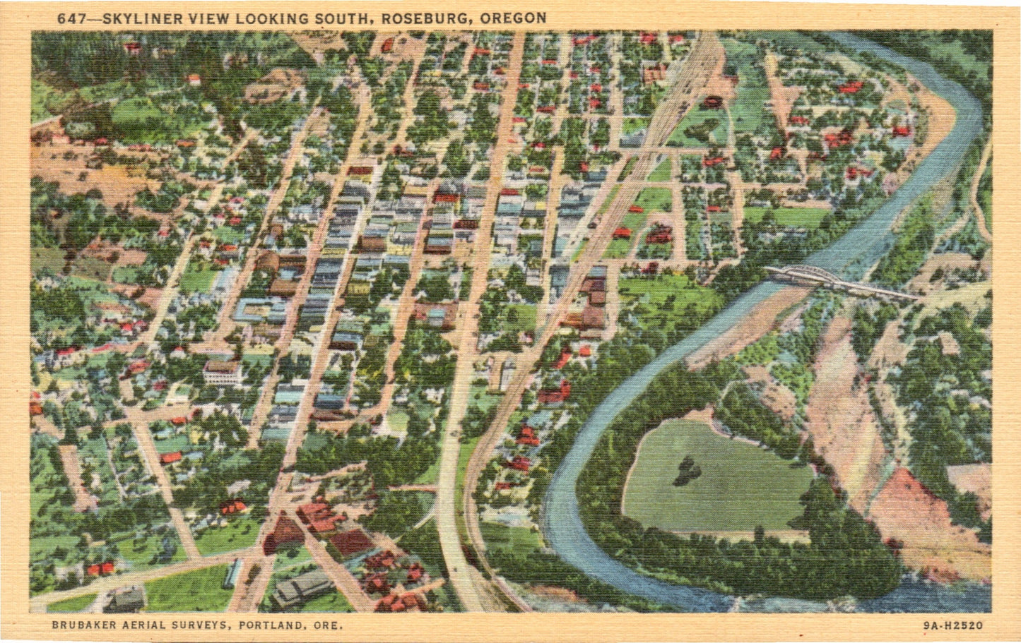 Douglas County, OR (86 items)