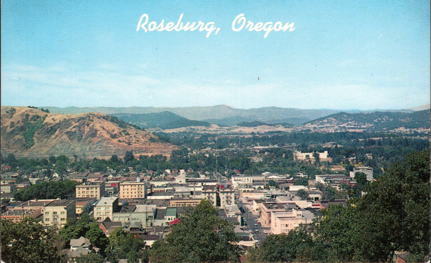 Douglas County, OR (86 items)