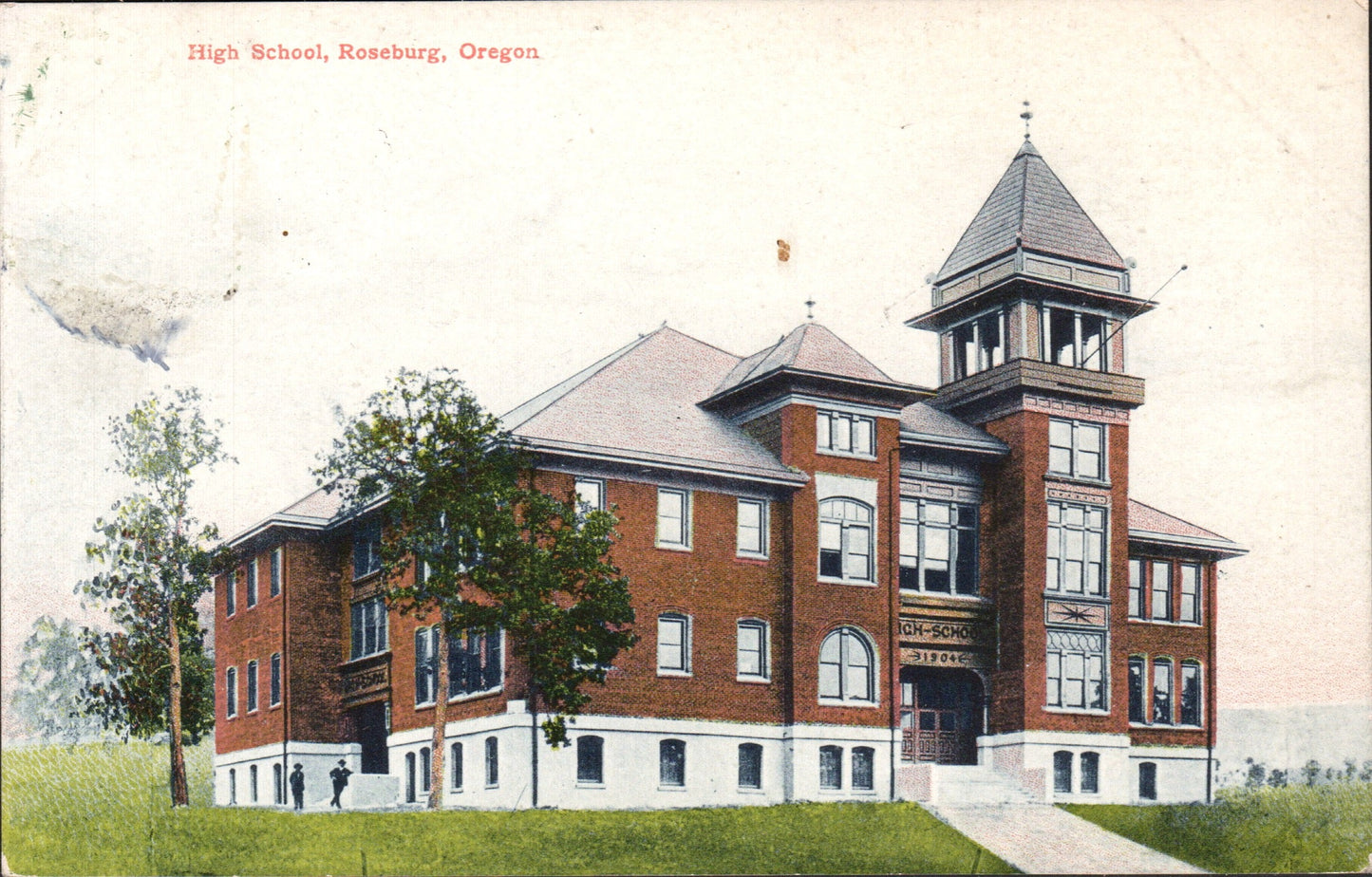 Douglas County, OR (86 items)