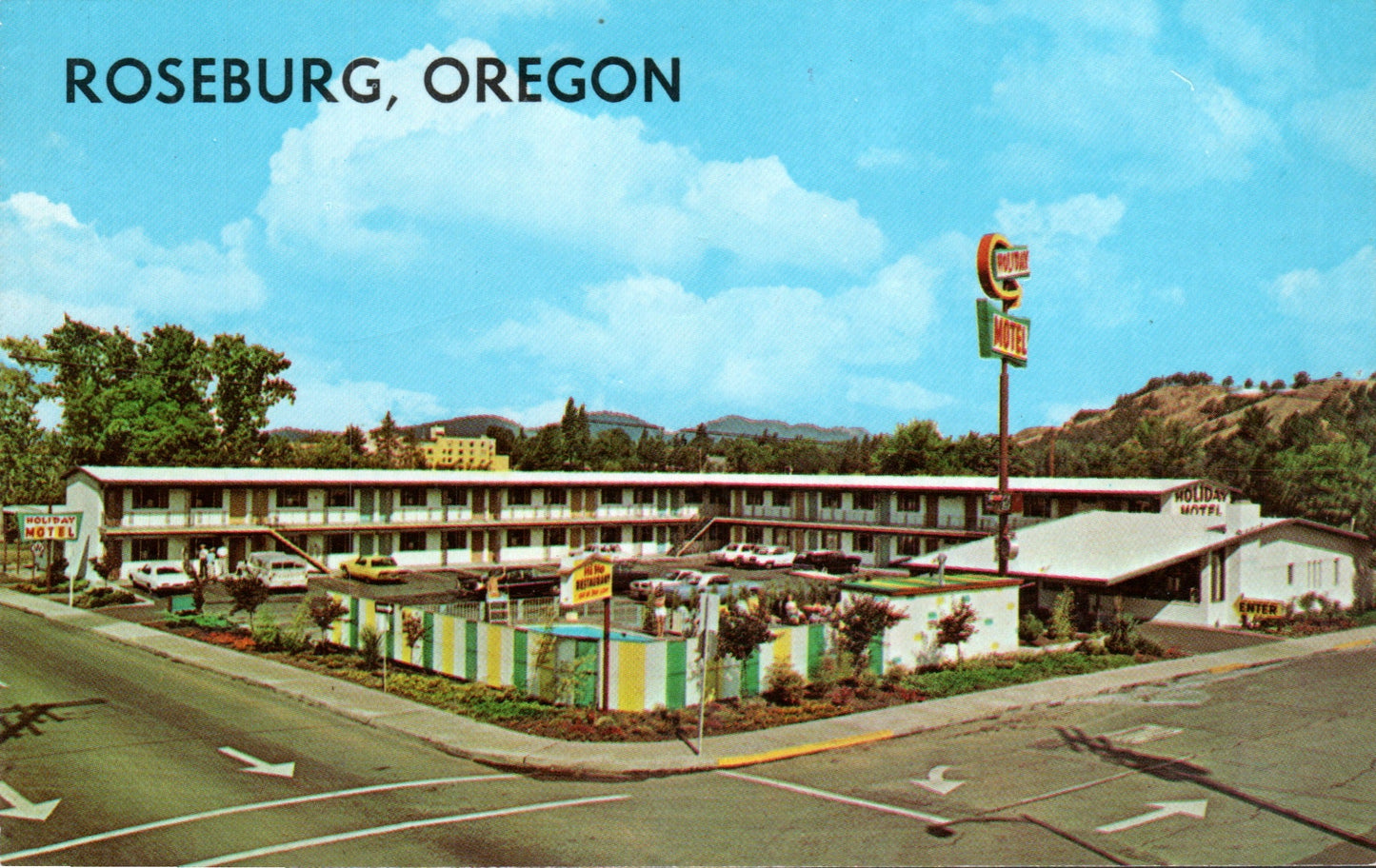 Douglas County, OR (86 items)