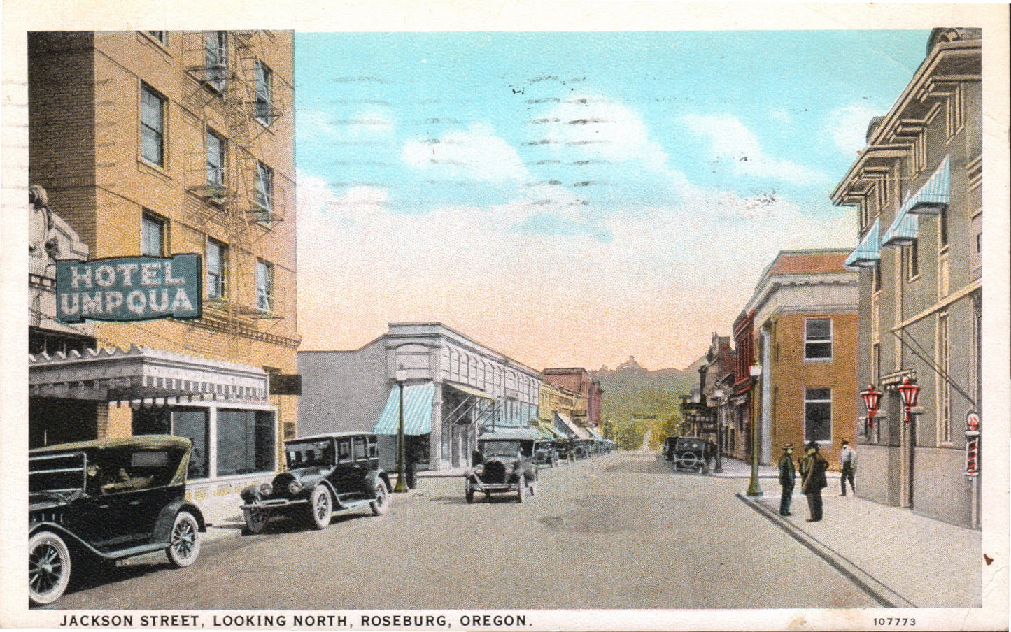 Douglas County, OR (86 items)