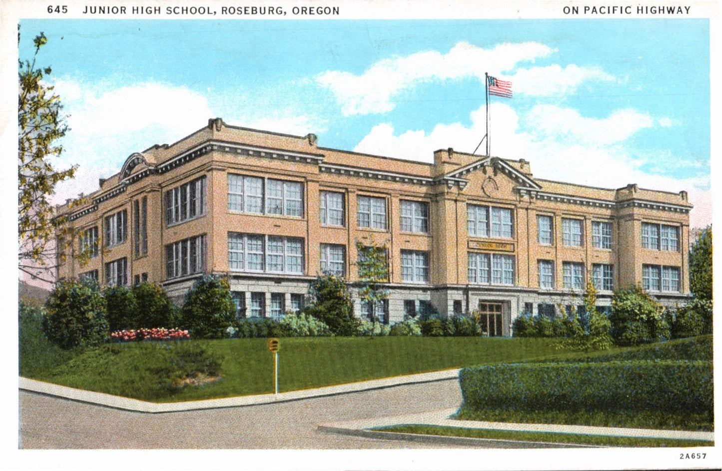 Douglas County, OR (86 items)