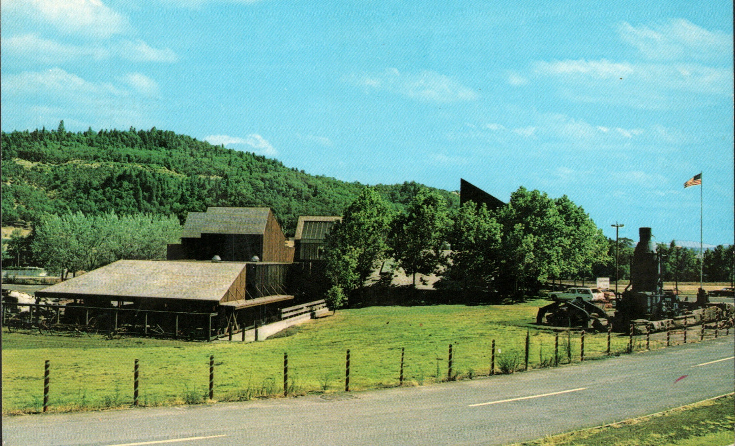 Douglas County, OR (86 items)