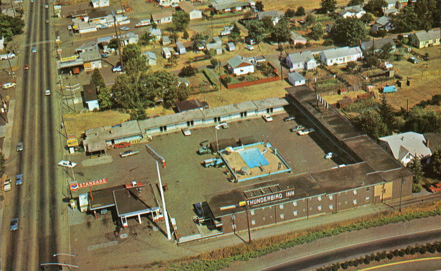 Douglas County, OR (86 items)