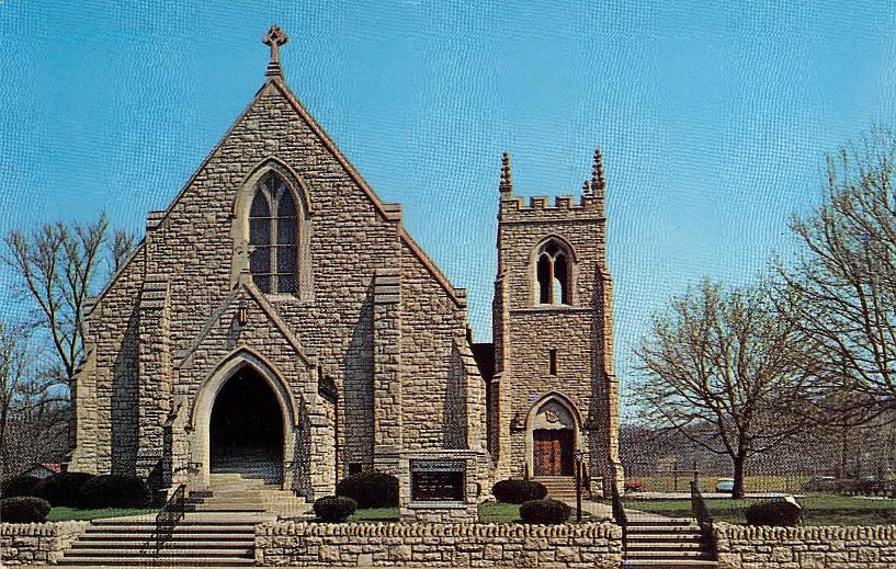 Muskingum County, OH (25 items)