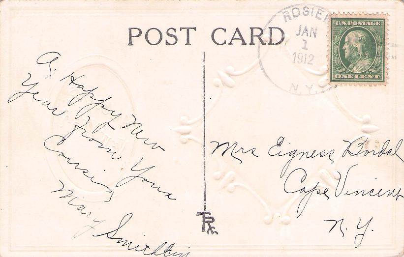 Jefferson County, NY (44 items)