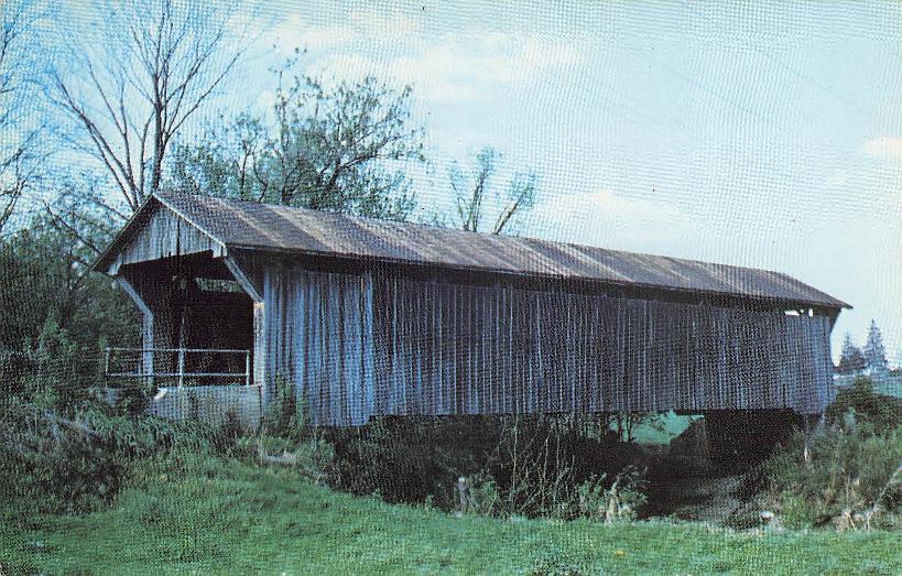 Ross County, OH (22 items)