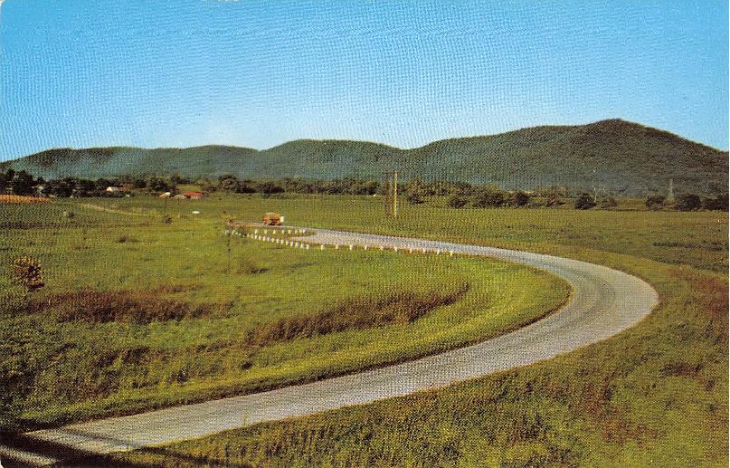 Ross County, OH (22 items)