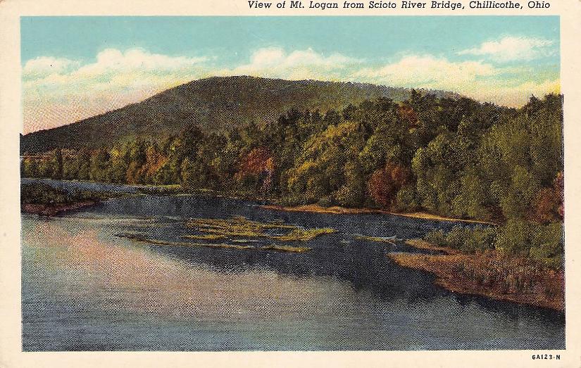 Ross County, OH (22 items)