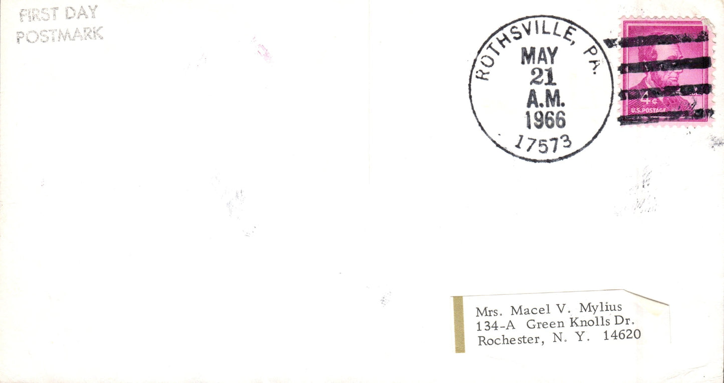 Lancaster County, PA (97 items)