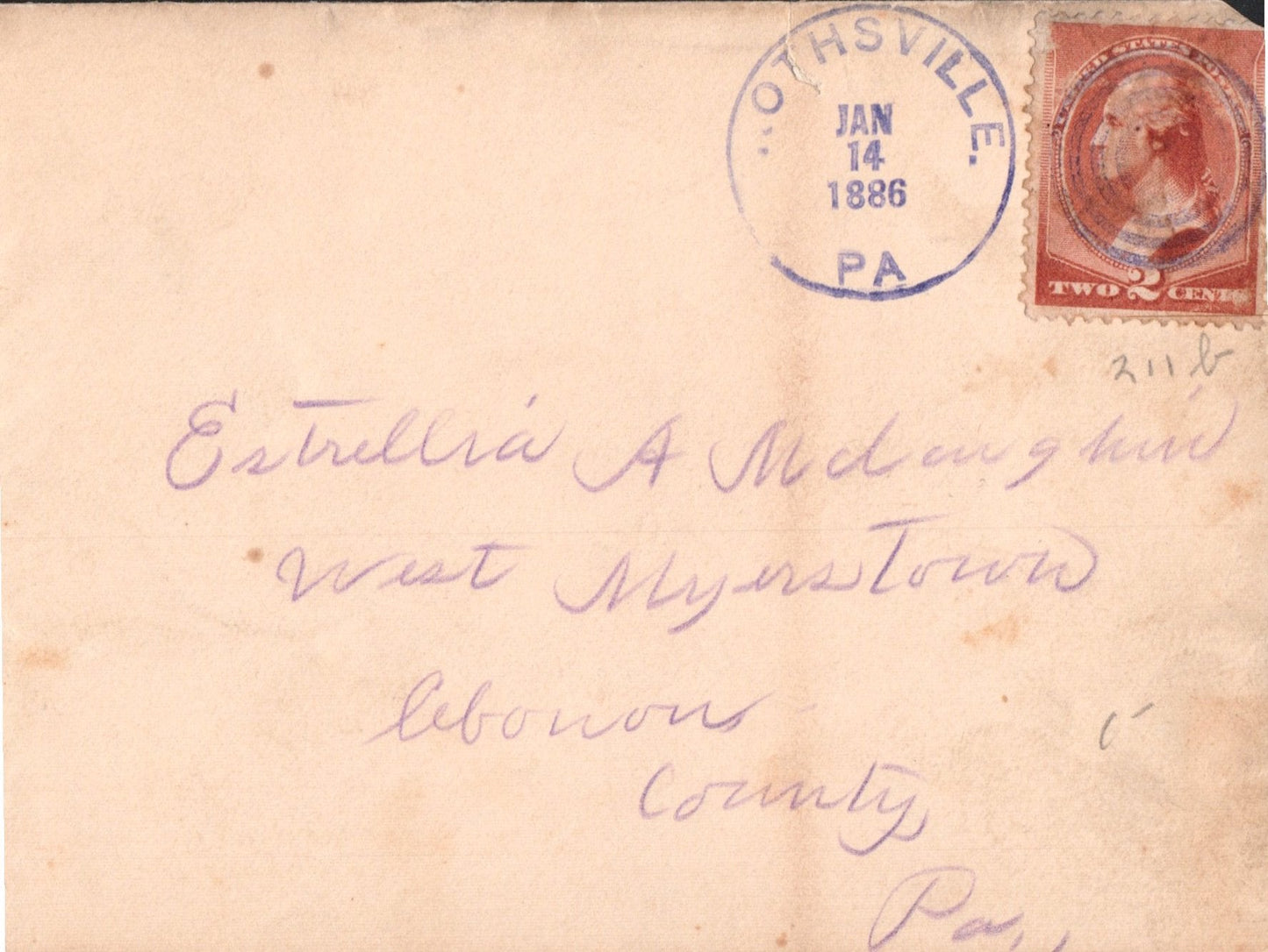 Lancaster County, PA (97 items)