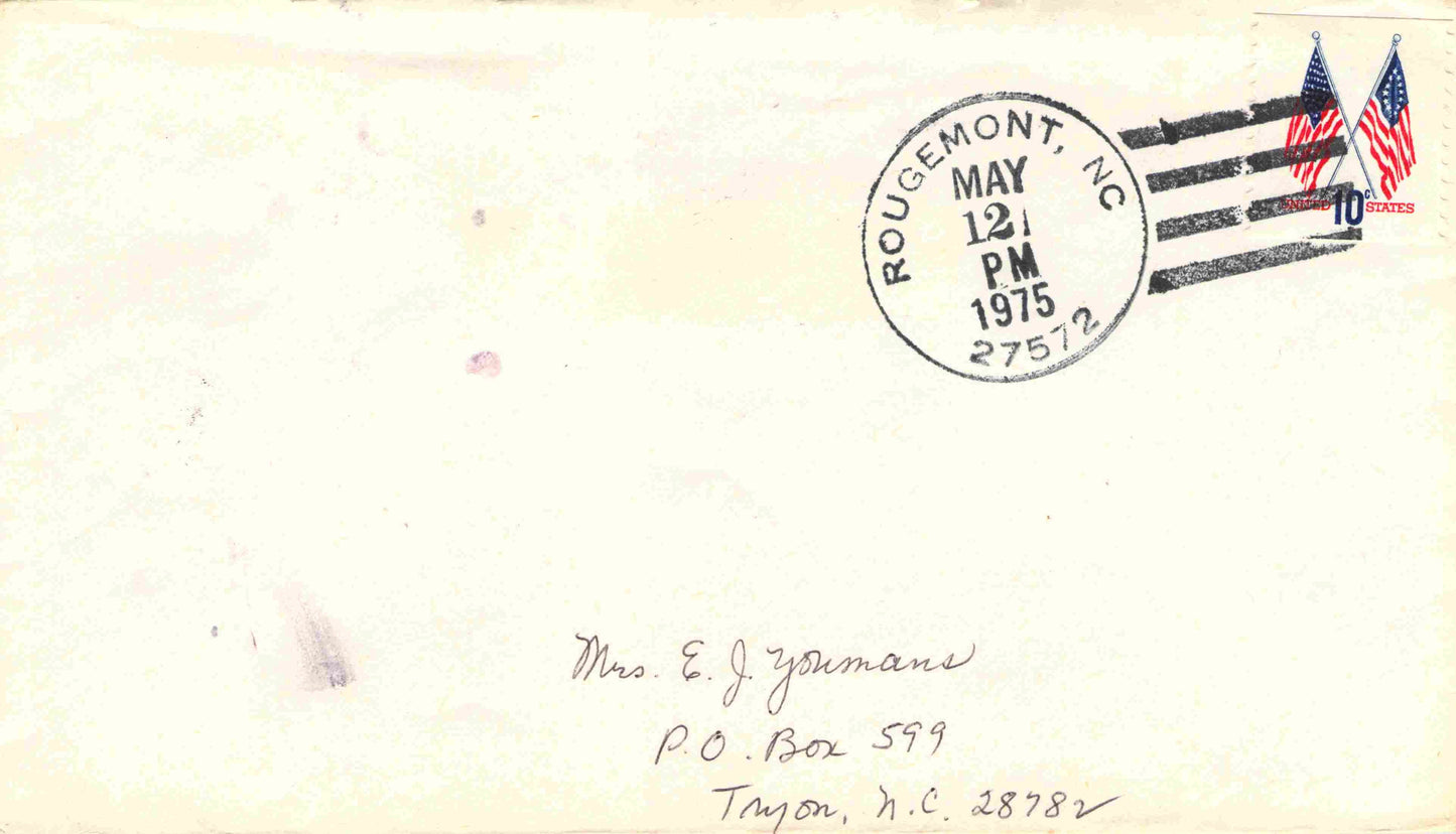 Durham County, NC (18 items)