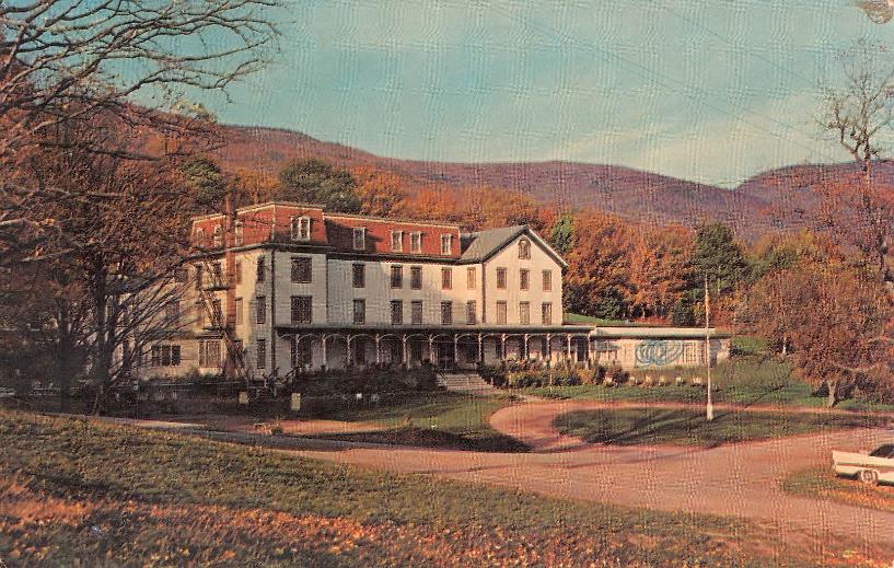 Greene County, NY (41 items)