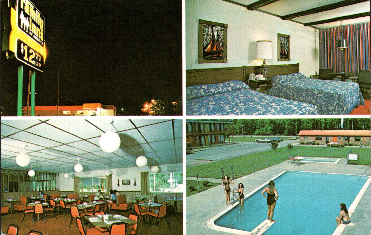 Robeson County, NC (19 items)