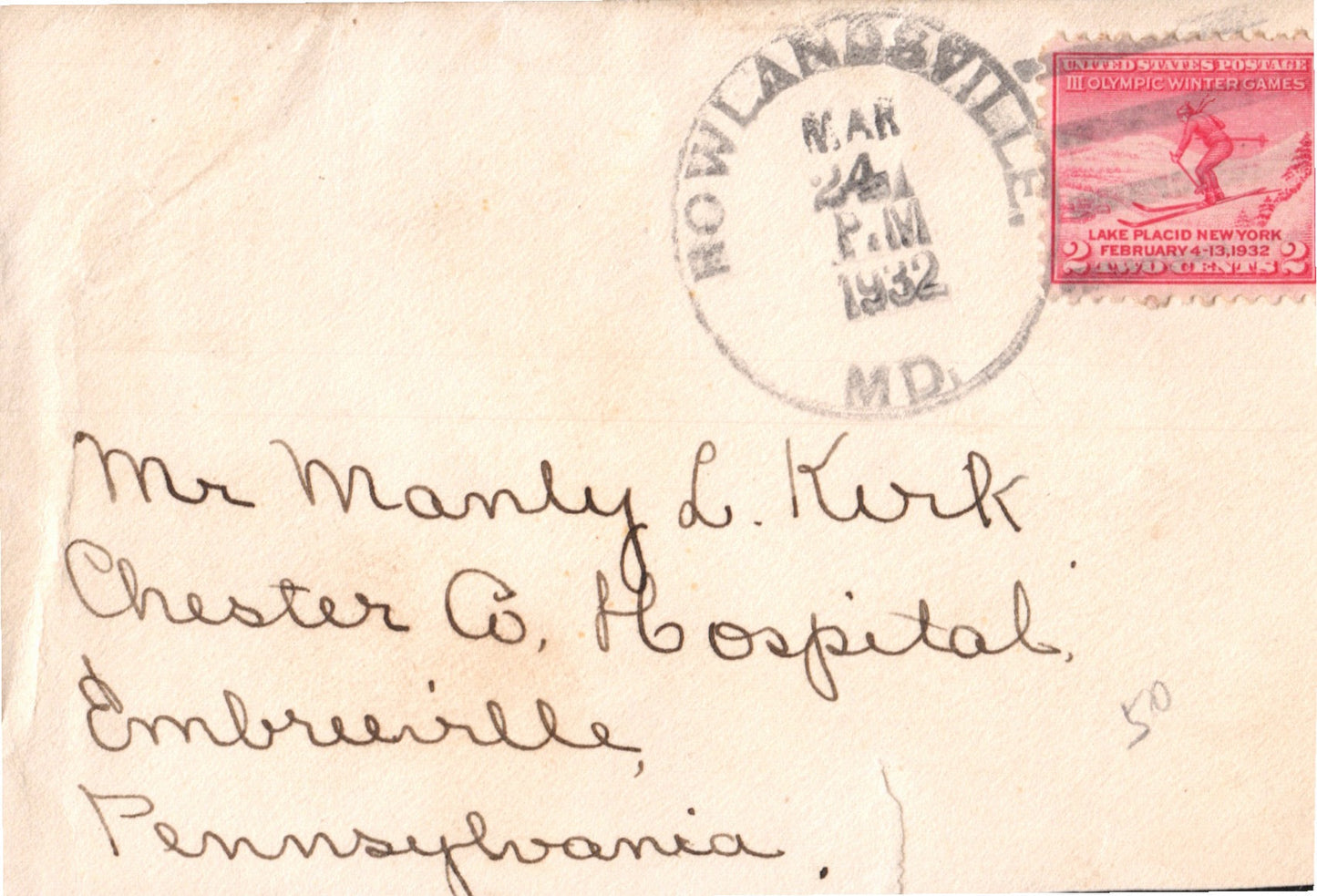 Cecil County, MD (17 items)