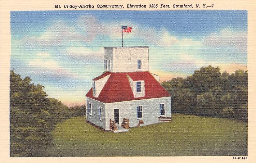 Delaware County, NY (41 items)