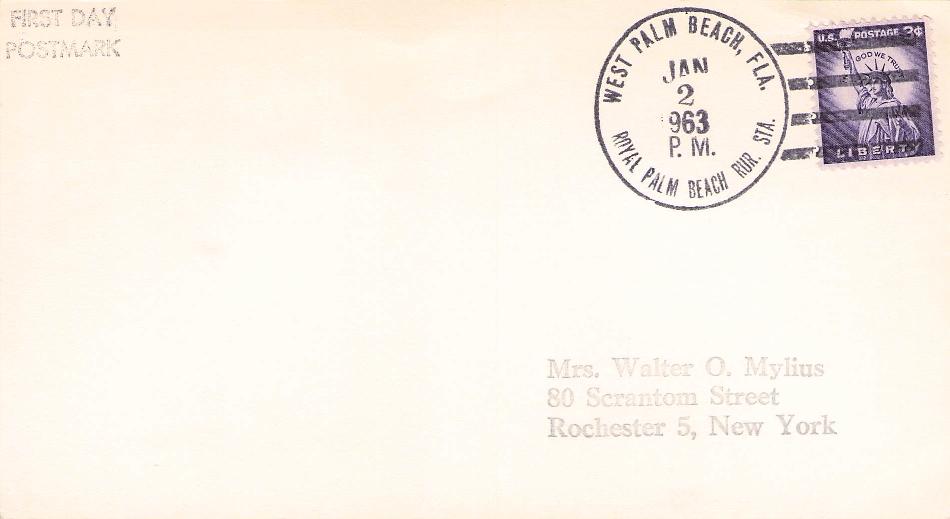 Palm Beach County, FL (57 items)