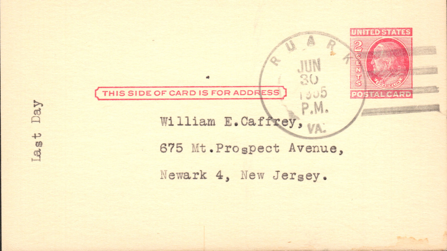 Middlesex County, VA (12 items)