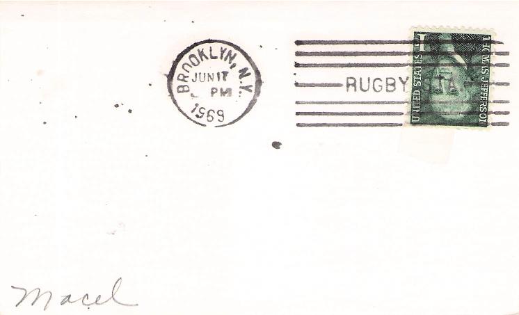 Kings County, NY (37 items)